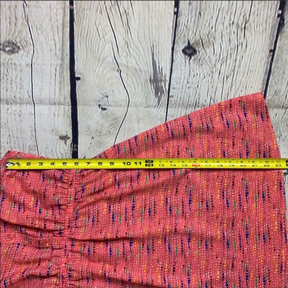 Mustard Seed Cut-out back Sleeveless - Picture 8 of 8